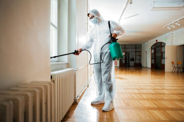 Best Residential Pest Control  in Tuckahoe, VA